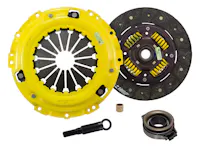 Advanced Clutch Technology NS5-HDSS