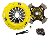 Advanced Clutch Technology NS5-XTG4