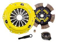 Advanced Clutch Technology NS5-XTG6