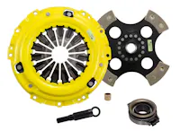 Advanced Clutch Technology NS5-XTR4