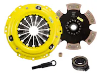 Advanced Clutch Technology NS5-XTR6
