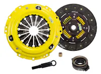 Advanced Clutch Technology NS5-XTSS