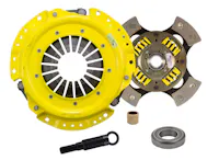Advanced Clutch Technology NX1-HDG4