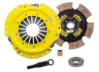 Advanced Clutch Technology NX1-HDG6