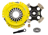 Advanced Clutch Technology NX1-HDR4