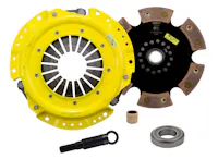 Advanced Clutch Technology NX1-HDR6