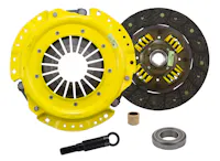 Advanced Clutch Technology NX1-HDSS