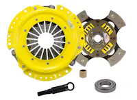 Advanced Clutch Technology NX1-XTG4