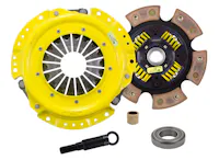 Advanced Clutch Technology NX1-XTG6