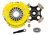 Advanced Clutch Technology NX1-XTR4
