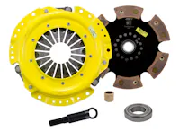 Advanced Clutch Technology NX1-XTR6