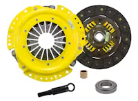 Advanced Clutch Technology NX1-XTSS