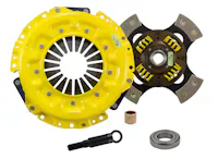 Advanced Clutch Technology NX2-HDG4