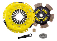 Advanced Clutch Technology NX2-HDG6