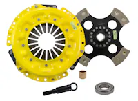 Advanced Clutch Technology NX2-HDR4