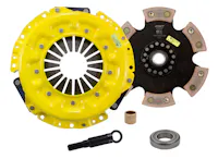 Advanced Clutch Technology NX2-HDR6