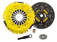 Advanced Clutch Technology NX2-HDSS