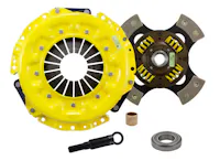 Advanced Clutch Technology NX2-XTG4