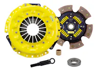 Advanced Clutch Technology NX2-XTG6