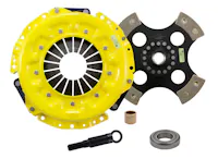Advanced Clutch Technology NX2-XTR4