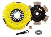 Advanced Clutch Technology NX2-XTR6