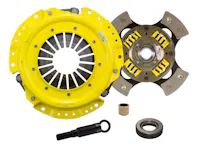 Advanced Clutch Technology NX4-HDG4