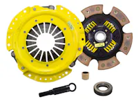 Advanced Clutch Technology NX4-HDG6