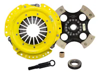 Advanced Clutch Technology NX4-HDR4
