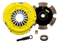 Advanced Clutch Technology NX4-HDR6
