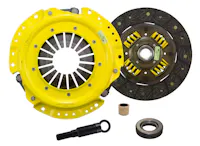 Advanced Clutch Technology NX4-HDSS