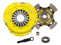 Advanced Clutch Technology NX4-XTG4