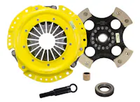 Advanced Clutch Technology NX4-XTR4