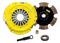 Advanced Clutch Technology NX4-XTR6