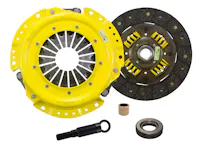 Advanced Clutch Technology NX4-XTSS