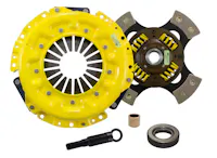 Advanced Clutch Technology NX6-HDG4