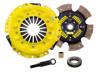 Advanced Clutch Technology NX6-HDG6