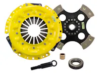 Advanced Clutch Technology NX6-HDR4