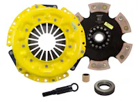 Advanced Clutch Technology NX6-HDR6