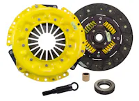 Advanced Clutch Technology NX6-HDSS