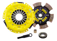 Advanced Clutch Technology NX6-XTG6
