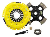 Advanced Clutch Technology NX6-XTR4