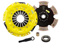Advanced Clutch Technology NX6-XTR6