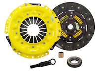 Advanced Clutch Technology NX6-XTSS