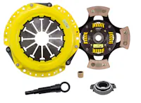 Advanced Clutch Technology NX9-HDG4