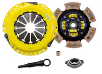 Advanced Clutch Technology NX9-HDG6