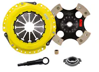 Advanced Clutch Technology NX9-HDR4