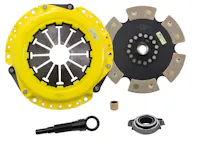 Advanced Clutch Technology NX9-HDR6