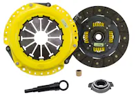 Advanced Clutch Technology NX9-HDSS