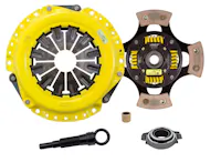 Advanced Clutch Technology NX9-XTG4