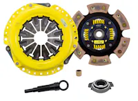 Advanced Clutch Technology NX9-XTG6